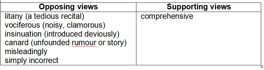Part I Table 1 Part I Table 1